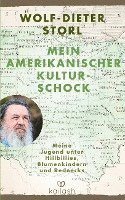 Mein amerikanischer Kulturschock 1