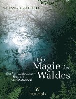 bokomslag Die Magie des Waldes