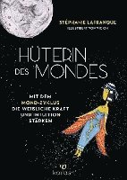 bokomslag Hüterin des Mondes