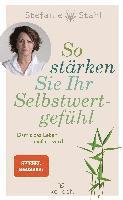 bokomslag So stärken Sie Ihr Selbstwertgefühl