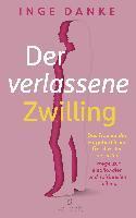 bokomslag Der verlassene Zwilling