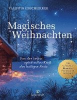 bokomslag Magisches Weihnachten