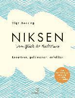 bokomslag Niksen - Die Kunst des Nichtstuns