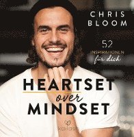 bokomslag Heartset over Mindset