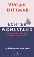 Echter Wohlstand
