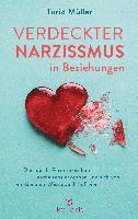 Turid Müller - Verdeckter Narzissmus in Beziehungen, Inbunden