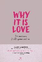 Lars Amend - Why it is Love, Inbunden