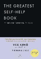 The Greatest Self-Help Book is the one written by you 1
