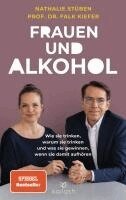 Nathalie Stüben, Falk Kiefer - Frauen und Alkohol, Inbunden