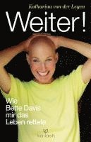 Katharina von der Leyen - Weiter!, Inbunden