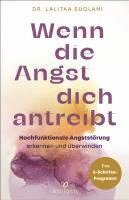 bokomslag Wenn die Angst dich antreibt