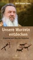 bokomslag Unsere Wurzeln entdecken