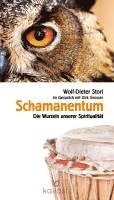 Wolf-Dieter Storl - Schamanentum, Inbunden