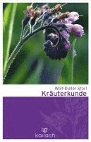 Wolf-Dieter Storl - Kräuterkunde, Häftad