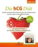 bokomslag Die hCG Diät