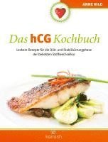 bokomslag Das hCG Kochbuch