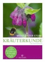 Wolf-Dieter Storl - Kräuterkunde, Inbunden