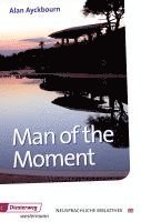 bokomslag Man of the Moment