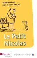 bokomslag Le Petit Nicolas