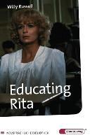 Willy Russell, Albert-Reiner Glaap - Educating Rita, Häftad