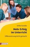 bokomslag Mehr Erfolg im Unterricht