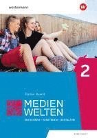 Medienwelten 2. Arbeitsheft 1