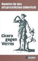 bokomslag Cicero gegen Verres