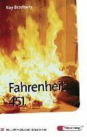 Ray Bradbury - Fahrenheit 451, Häftad