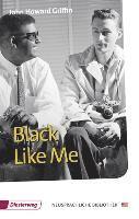 bokomslag Black Like Me. Textbook