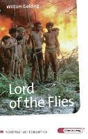 bokomslag Lord of the Flies