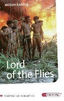 William Golding, Dieter Smolka - Lord of the Flies, Häftad