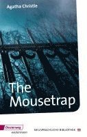 bokomslag The Mousetrap. Textbook