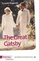 bokomslag The Great Gatsby