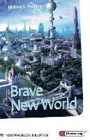 Aldous Huxley - Brave New World, Häftad