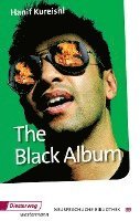 bokomslag The Black Album - The Play