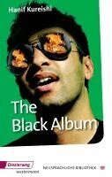 Hanif Kureishi - The Black Album - The Play, Häftad