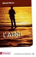 bokomslag L'Alibi. Textbuch