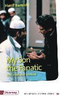 Hanif Kureishi - My Son the Fanatic, Häftad