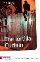 bokomslag The Tortilla Curtain