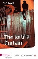 Tom Coraghessan Boyle - The Tortilla Curtain, Häftad