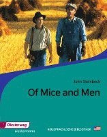 bokomslag Of Mice and Men. Textbook