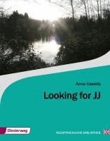 Anne Cassidy - Looking for JJ, Häftad