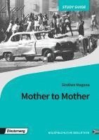 Sindiwe Magona, Ingrid Stritzelberger - Mother to Mother, Häftad