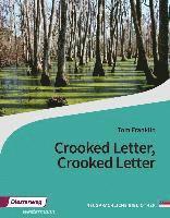 bokomslag Crooked Letter, Crooked Letter. Textbook