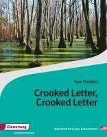 bokomslag Crooked Letter, Crooked Letter. Textbook