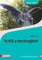 bokomslag To Kill a Mockingbird