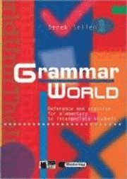bokomslag Grammar World