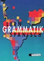 Petronilo Perez, German Ruperez, Kurt Süß - Lerngrammatik Spanisch, Häftad. Tillgänglighet: Lägg i varukorg