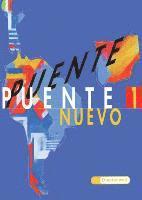 bokomslag Puente Nuevo 1