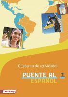 Puente al espanol 1. Cuaderno de actividades 1